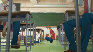 Bokura no Nanokakan Sensou