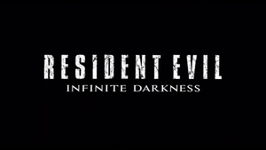 Resident Evil: Oscuridad Infinita