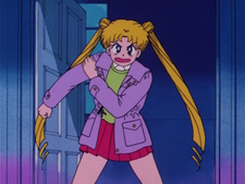 Sailor Moon R