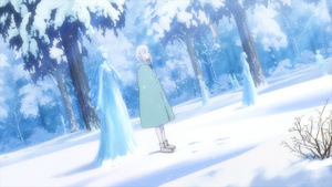 Re:Zero kara Hajimeru Isekai Seikatsu - Hyouketsu no Kizuna