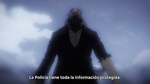 Boku no Hero Academia season 4