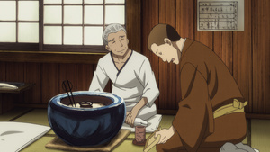 Shouwa Genroku Rakugo Shinjuu: Sukeroku Futatabi-hen