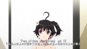 Zoku Owarimonogatari