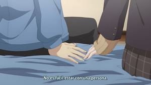 Hige wo Soru. Soshite Joshikousei wo Hirou.