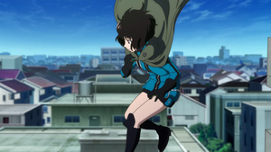 World Trigger 3rd Season