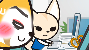 Aggretsuko - Temporada 3