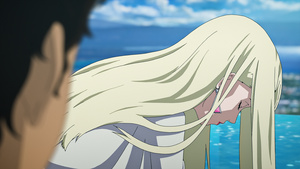 Mobile Suit Gundam: Hathaway's Flash