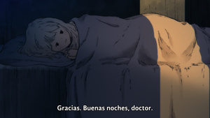 Totsukuni no Shoujo (2022)