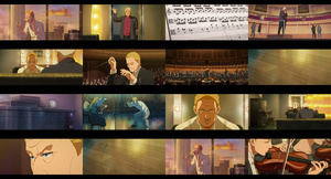 Eiga Daisuki Pompo-san