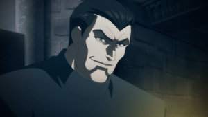 Bastard!! Ankoku no Hakaishin (ONA) Part 2