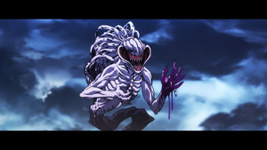 Jujutsu Kaisen 0 Movie