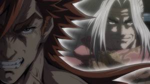 Record of Ragnarok II