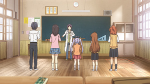 Non Non Biyori Nonstop