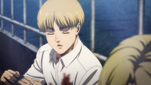 Shingeki no Kyojin: The Final Season - Kanketsu-hen