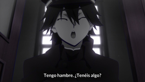 bungou Stray dogs 4th season