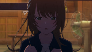 Shiroi Suna no Aquatope