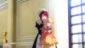 Tensei Oujo to Tensai Reijou no Mahou Kakumei