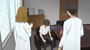 To Me, The One Who Loved You