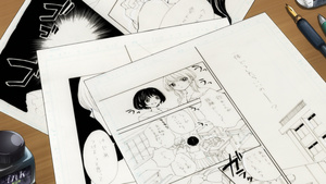 Gekkan Shoujo Nozaki-kun