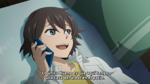 The Ancient Magus' Bride: The Boy from the West and the Knight of the Blue Storm