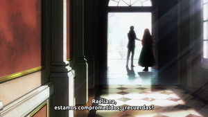 The Reason Why Raeliana Ended up at the Duke's Mansion