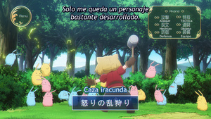 Yamada-kun to Lv999 no Koi wo Suru