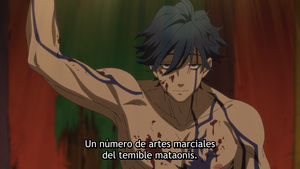 Undead Girl Murder Farce