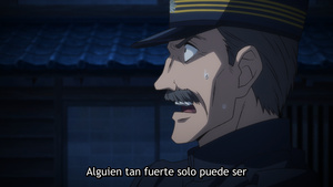 Rurouni Kenshin (2023)