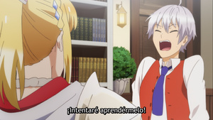 Seija Musou: Salaryman, Isekai de Ikinokoru Tame ni Ayumu Michi