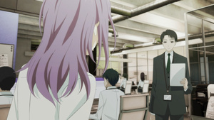 Dekiru Neko wa Kyou mo Yuuutsu