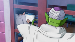 Dragon Ball Super: Super Hero