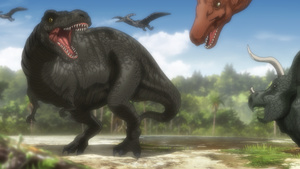 Hanma Baki: Son of Ogre 2nd Season