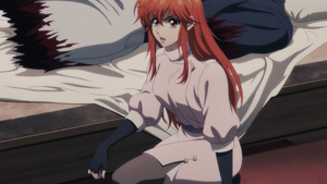 Bastard!! Ankoku no Hakaishin Season 2