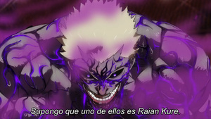 Kengan Ashura S2