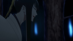 Bleach: Sennen Kessen-hen - Ketsubetsu-tan