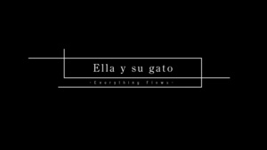 Kanojo to Kanojo no Neko: Everything Flows