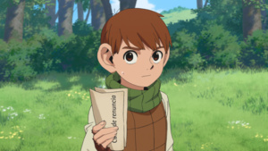 Tragones y mazmorras