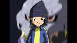 Digimon Frontier