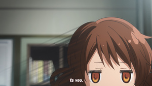 Hibike! Euphonium (BD)