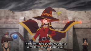 Kono Subarashii Sekai ni Shukufuku wo!