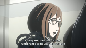 Sidonia no Kishi: Daikyuu Wakusei Seneki