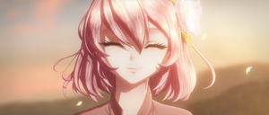 Tales of Crestoria: Toga Waga wo Shoite Kare wa Tatsu