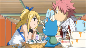 Fairy Tail
