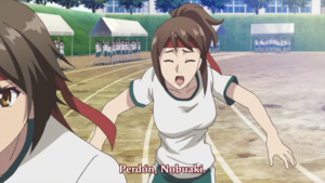 Ousama Game The Animation