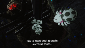 Kumo Desu ga, Nani ka?