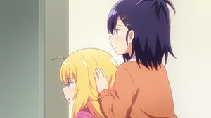 Gabriel DropOut