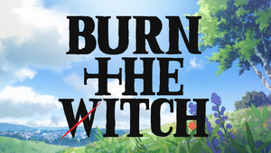 Burn the Witch