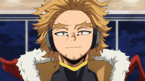 Boku no Hero Academia season 5