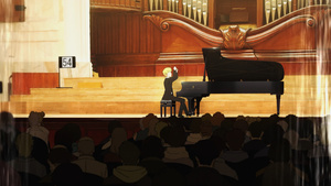 El Bosque del piano Temporada 2