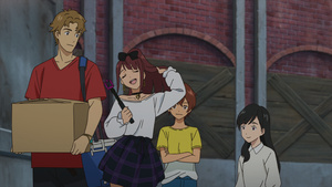 Bokura no Nanokakan Sensou